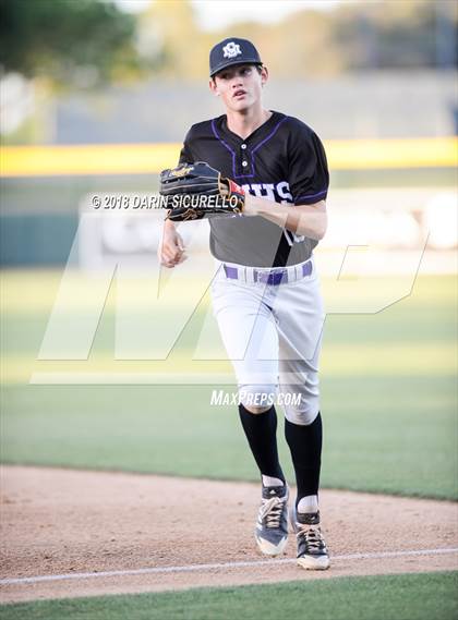 Thumbnail 1 in Sunrise Mountain @ Nogales (AIA 4A Semifinal)  photogallery.