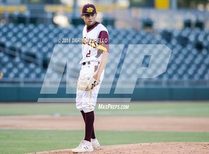 Thumbnail 3 in Sunrise Mountain @ Nogales (AIA 4A Semifinal)  photogallery.