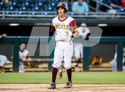 Thumbnail 3 in Sunrise Mountain @ Nogales (AIA 4A Semifinal)  photogallery.