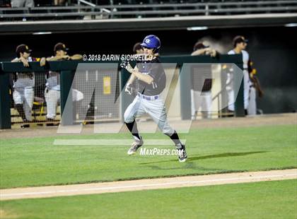 Thumbnail 2 in Sunrise Mountain @ Nogales (AIA 4A Semifinal)  photogallery.