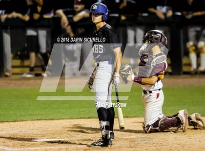 Thumbnail 1 in Sunrise Mountain @ Nogales (AIA 4A Semifinal)  photogallery.