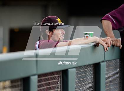Thumbnail 1 in Sunrise Mountain @ Nogales (AIA 4A Semifinal)  photogallery.