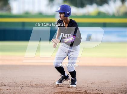 Thumbnail 3 in Sunrise Mountain @ Nogales (AIA 4A Semifinal)  photogallery.
