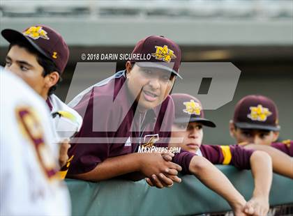 Thumbnail 2 in Sunrise Mountain @ Nogales (AIA 4A Semifinal)  photogallery.