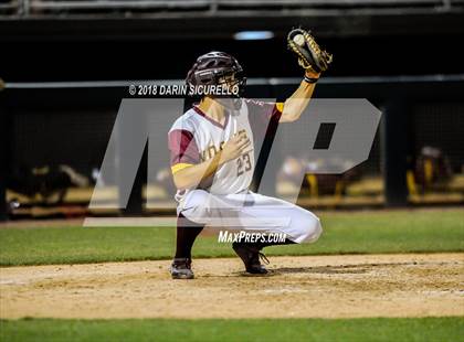 Thumbnail 2 in Sunrise Mountain @ Nogales (AIA 4A Semifinal)  photogallery.