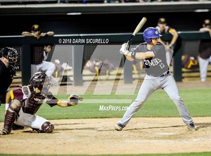 Thumbnail 3 in Sunrise Mountain @ Nogales (AIA 4A Semifinal)  photogallery.
