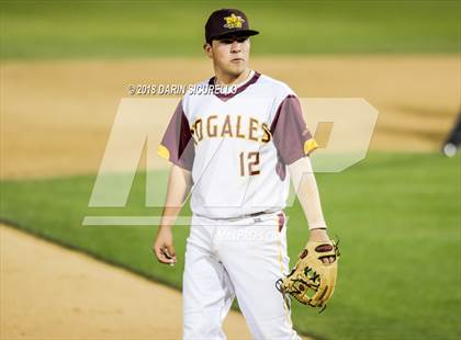 Thumbnail 2 in Sunrise Mountain @ Nogales (AIA 4A Semifinal)  photogallery.