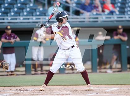 Thumbnail 3 in Sunrise Mountain @ Nogales (AIA 4A Semifinal)  photogallery.