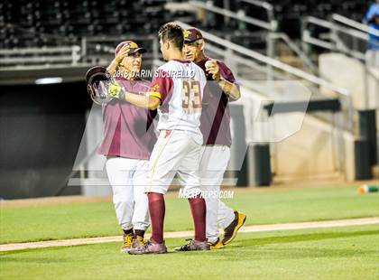 Thumbnail 2 in Sunrise Mountain @ Nogales (AIA 4A Semifinal)  photogallery.