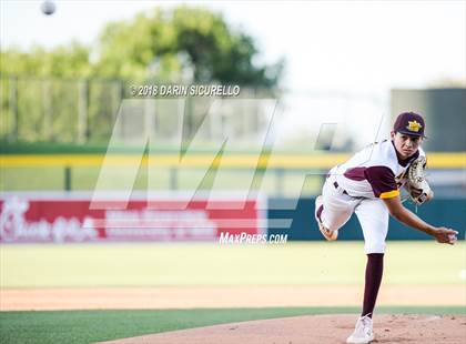 Thumbnail 2 in Sunrise Mountain @ Nogales (AIA 4A Semifinal)  photogallery.
