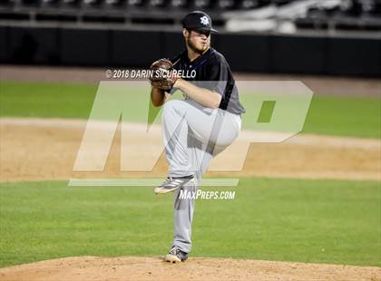 Thumbnail 2 in Sunrise Mountain @ Nogales (AIA 4A Semifinal)  photogallery.