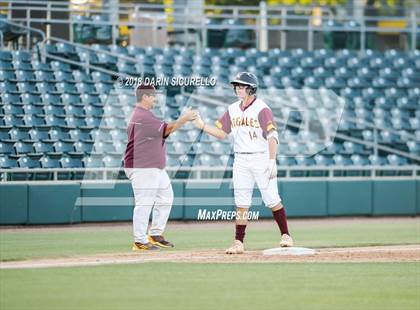 Thumbnail 2 in Sunrise Mountain @ Nogales (AIA 4A Semifinal)  photogallery.