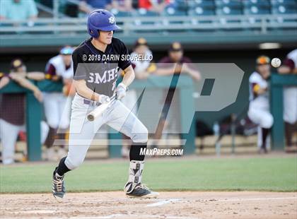Thumbnail 3 in Sunrise Mountain @ Nogales (AIA 4A Semifinal)  photogallery.