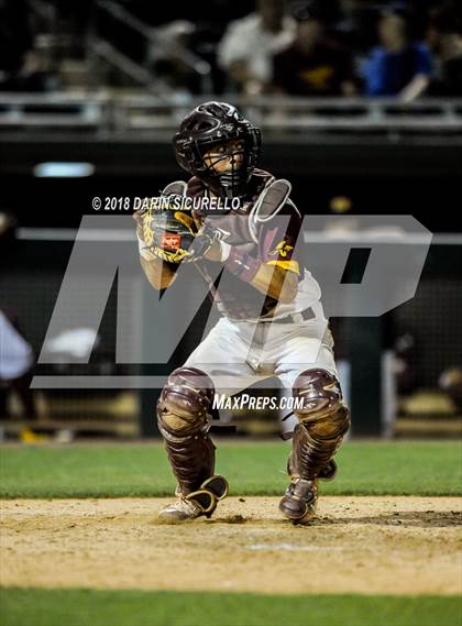 Thumbnail 1 in Sunrise Mountain @ Nogales (AIA 4A Semifinal)  photogallery.