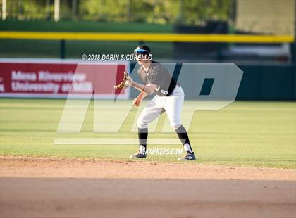 Thumbnail 2 in Sunrise Mountain @ Nogales (AIA 4A Semifinal)  photogallery.