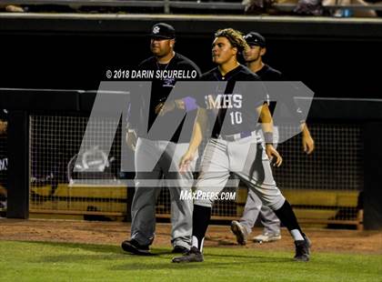 Thumbnail 2 in Sunrise Mountain @ Nogales (AIA 4A Semifinal)  photogallery.