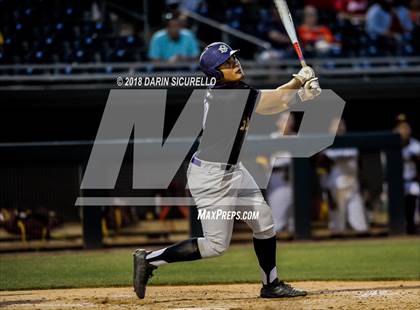 Thumbnail 1 in Sunrise Mountain @ Nogales (AIA 4A Semifinal)  photogallery.