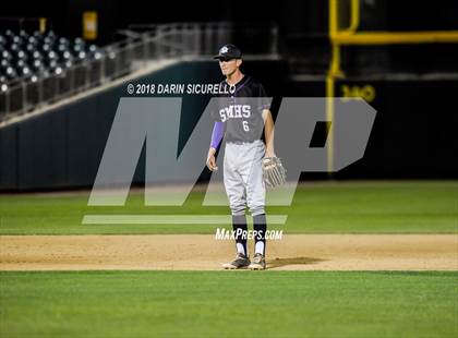 Thumbnail 2 in Sunrise Mountain @ Nogales (AIA 4A Semifinal)  photogallery.