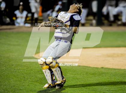 Thumbnail 1 in Sunrise Mountain @ Nogales (AIA 4A Semifinal)  photogallery.