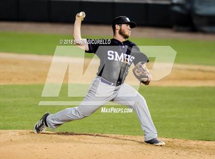 Thumbnail 2 in Sunrise Mountain @ Nogales (AIA 4A Semifinal)  photogallery.