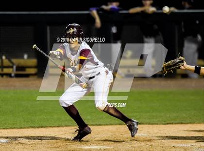 Thumbnail 2 in Sunrise Mountain @ Nogales (AIA 4A Semifinal)  photogallery.