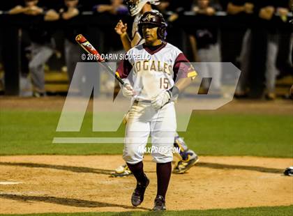 Thumbnail 3 in Sunrise Mountain @ Nogales (AIA 4A Semifinal)  photogallery.