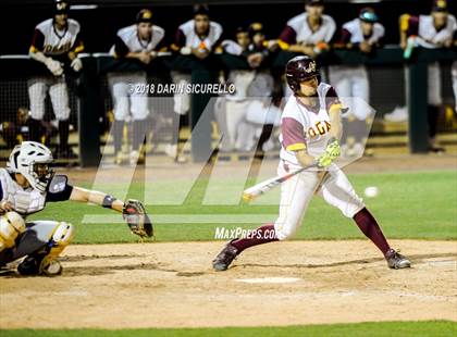 Thumbnail 1 in Sunrise Mountain @ Nogales (AIA 4A Semifinal)  photogallery.
