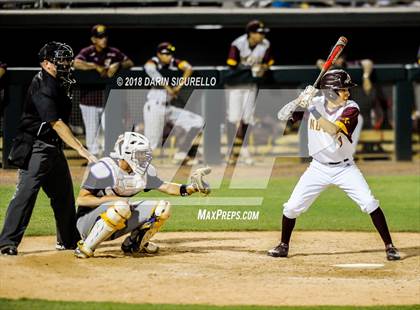 Thumbnail 2 in Sunrise Mountain @ Nogales (AIA 4A Semifinal)  photogallery.