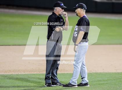 Thumbnail 2 in Sunrise Mountain @ Nogales (AIA 4A Semifinal)  photogallery.