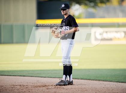 Thumbnail 3 in Sunrise Mountain @ Nogales (AIA 4A Semifinal)  photogallery.