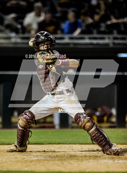 Thumbnail 3 in Sunrise Mountain @ Nogales (AIA 4A Semifinal)  photogallery.