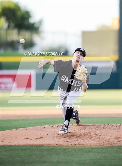 Thumbnail 1 in Sunrise Mountain @ Nogales (AIA 4A Semifinal)  photogallery.