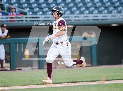 Thumbnail 2 in Sunrise Mountain @ Nogales (AIA 4A Semifinal)  photogallery.