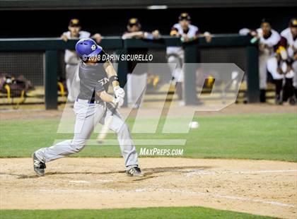 Thumbnail 1 in Sunrise Mountain @ Nogales (AIA 4A Semifinal)  photogallery.