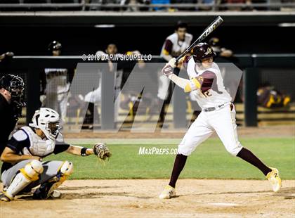 Thumbnail 2 in Sunrise Mountain @ Nogales (AIA 4A Semifinal)  photogallery.