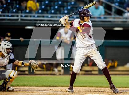 Thumbnail 1 in Sunrise Mountain @ Nogales (AIA 4A Semifinal)  photogallery.