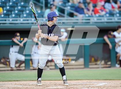 Thumbnail 3 in Sunrise Mountain @ Nogales (AIA 4A Semifinal)  photogallery.