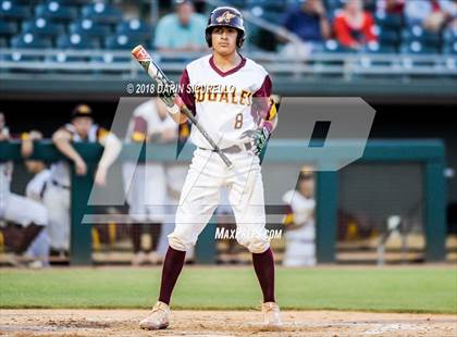 Thumbnail 1 in Sunrise Mountain @ Nogales (AIA 4A Semifinal)  photogallery.