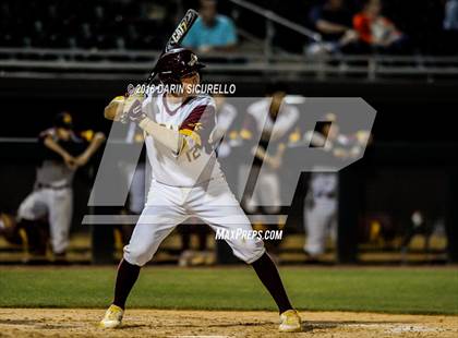 Thumbnail 1 in Sunrise Mountain @ Nogales (AIA 4A Semifinal)  photogallery.