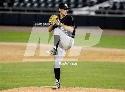 Thumbnail 1 in Sunrise Mountain @ Nogales (AIA 4A Semifinal)  photogallery.