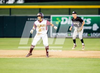 Thumbnail 3 in Sunrise Mountain @ Nogales (AIA 4A Semifinal)  photogallery.