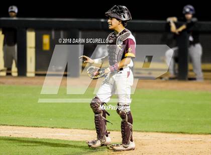 Thumbnail 2 in Sunrise Mountain @ Nogales (AIA 4A Semifinal)  photogallery.