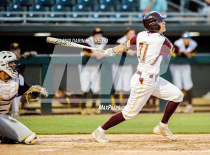 Thumbnail 3 in Sunrise Mountain @ Nogales (AIA 4A Semifinal)  photogallery.