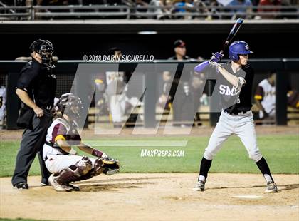Thumbnail 3 in Sunrise Mountain @ Nogales (AIA 4A Semifinal)  photogallery.