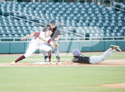 Thumbnail 2 in Sunrise Mountain @ Nogales (AIA 4A Semifinal)  photogallery.