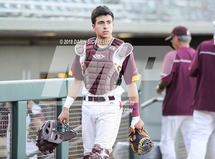 Thumbnail 2 in Sunrise Mountain @ Nogales (AIA 4A Semifinal)  photogallery.
