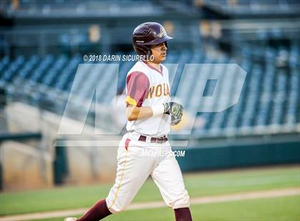Thumbnail 2 in Sunrise Mountain @ Nogales (AIA 4A Semifinal)  photogallery.
