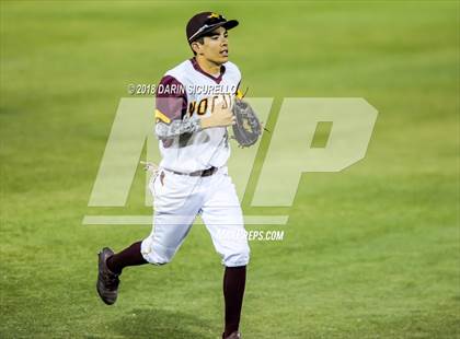 Thumbnail 3 in Sunrise Mountain @ Nogales (AIA 4A Semifinal)  photogallery.