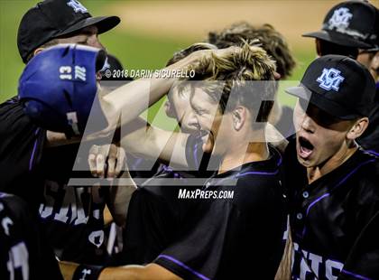 Thumbnail 1 in Sunrise Mountain @ Nogales (AIA 4A Semifinal)  photogallery.