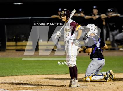 Thumbnail 2 in Sunrise Mountain @ Nogales (AIA 4A Semifinal)  photogallery.